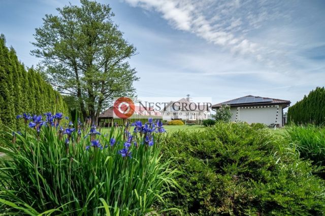 dom wolnostojący, 5 pokoi Warszawa Białołęka, ul. Płochocińska. Zdjęcie 17