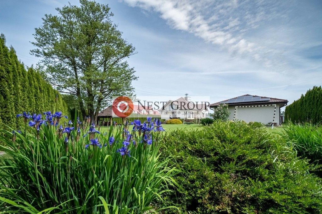 dom wolnostojący, 5 pokoi Warszawa Białołęka, ul. Płochocińska. Zdjęcie 17