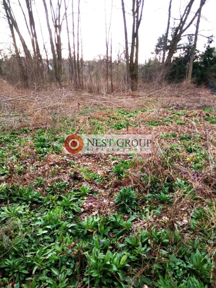 Działka budowlana Warszawa Białołęka, ul. Poręby. Zdjęcie 27