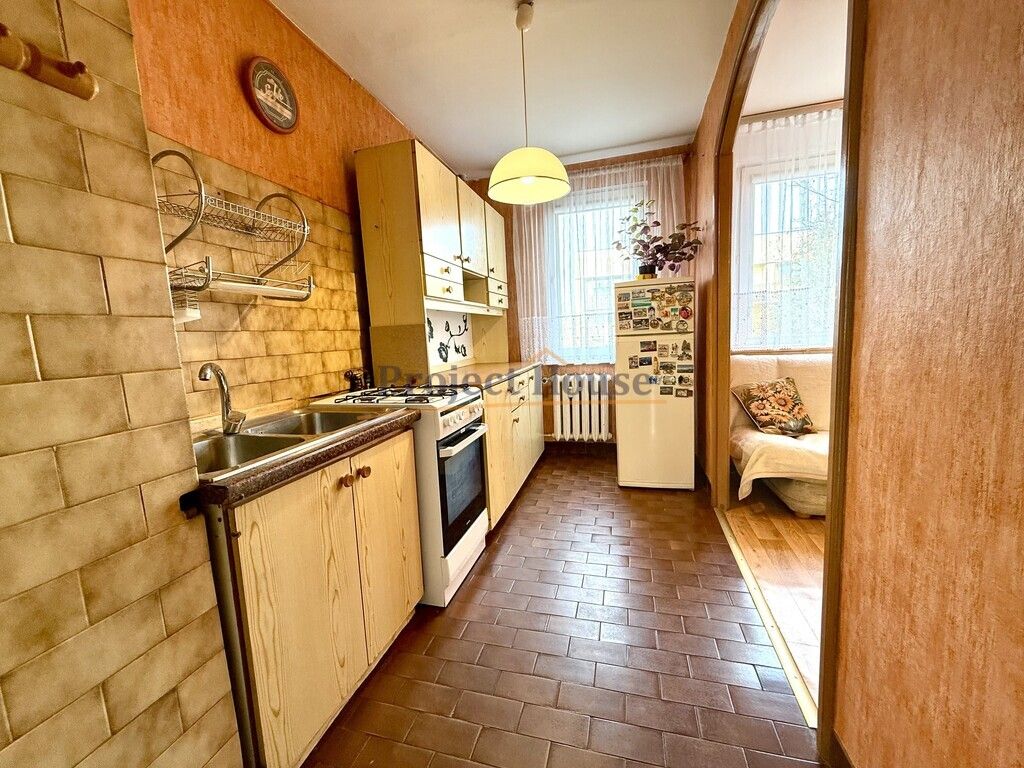 Mieszkanie 3-pokojowe Łódź Górna, ul. Socjalna. Zdjęcie 12