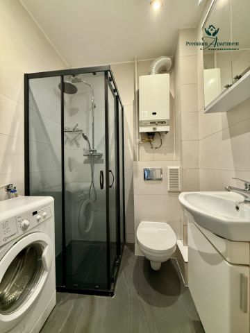 Mieszkanie 2-pokojowe Kielce, ul. Stefana Żeromskiego. Zdjęcie 20