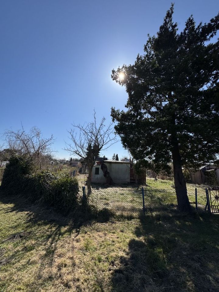 Działka rod Gdynia Oksywie. Zdjęcie 2