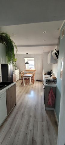 Mieszkanie 3-pokojowe Wrocław Ołbin, ul. Bolesława Prusa. Zdjęcie 2