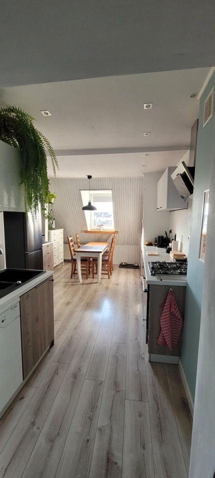 Mieszkanie 3-pokojowe Wrocław Ołbin, ul. Bolesława Prusa. Zdjęcie 2