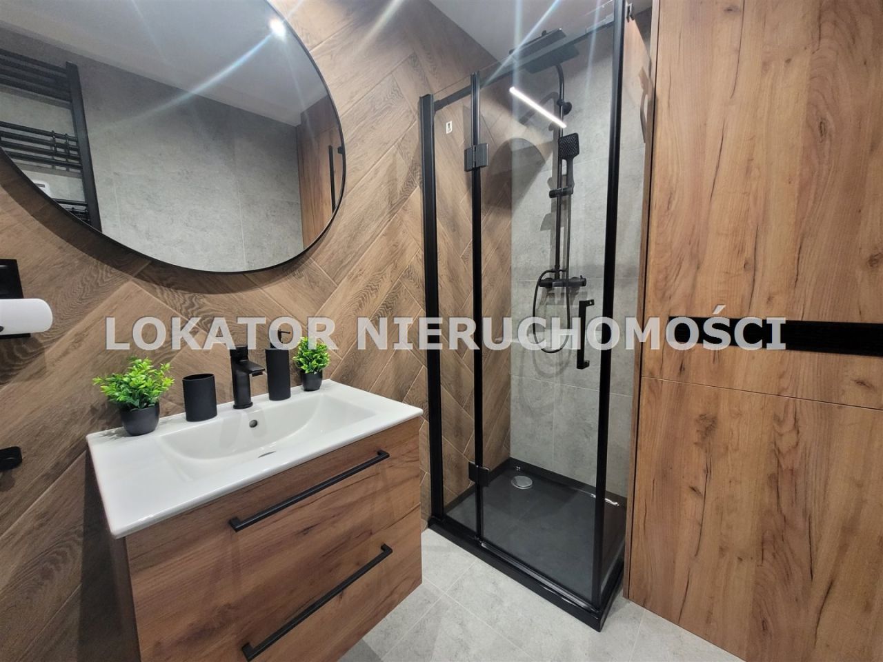 Mieszkanie 2-pokojowe Piła Górne, ul. Żeromskiego. Zdjęcie 14