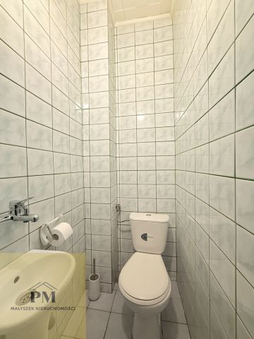 dom szeregowy, 7 pokoi Białogard, ul. Jana Kiepury. Zdjęcie 38
