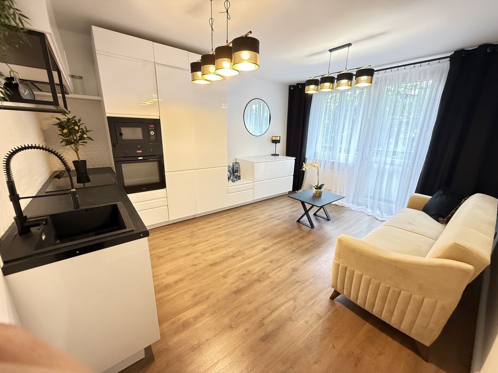 Mieszkanie 3-pokojowe Gliwice Śródmieście, ul. Rybnicka. Zdjęcie 5
