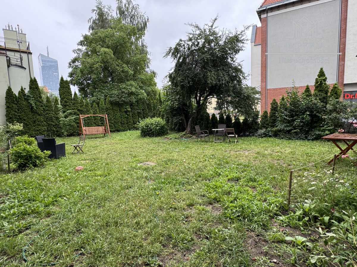 Mieszkanie 2-pokojowe Gdańsk Oliwa, al. Grunwaldzka. Zdjęcie 21