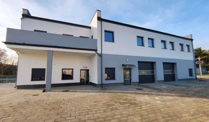 Lokal Konin, ul. Torowa