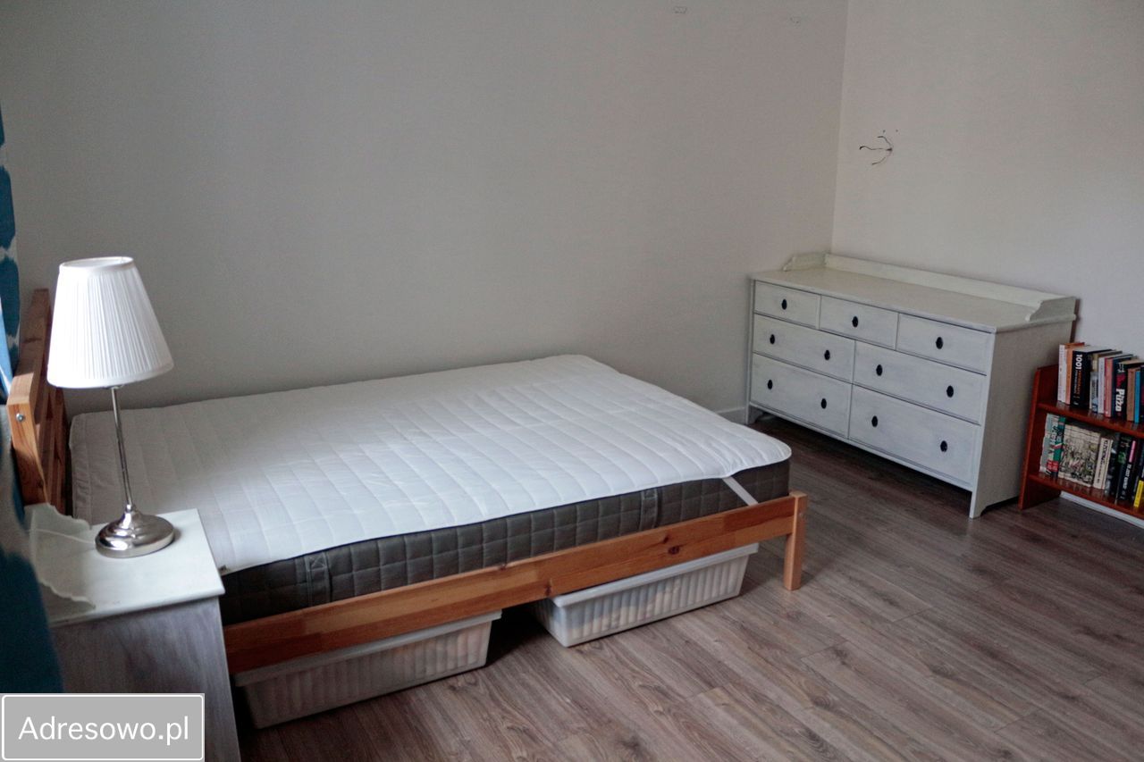Mieszkanie 2-pokojowe Warszawa Wola, ul. Żytnia. Zdjęcie 2