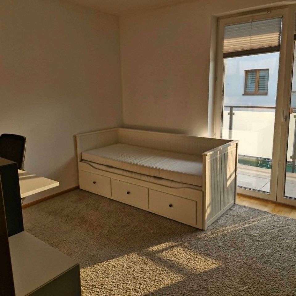 Mieszkanie 3-pokojowe Proszowice, ul. Leśna. Zdjęcie 6