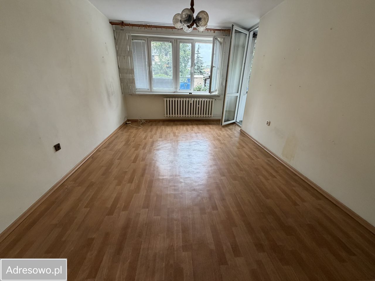 Mieszkanie 2-pokojowe Nowy Dwór Mazowiecki, ul. Bohaterów Modlina. Zdjęcie 3