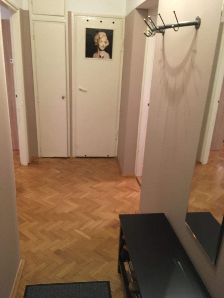 Mieszkanie 2-pokojowe Wrocław Stare Miasto, ul. Hugona Kołłątaja. Zdjęcie 10