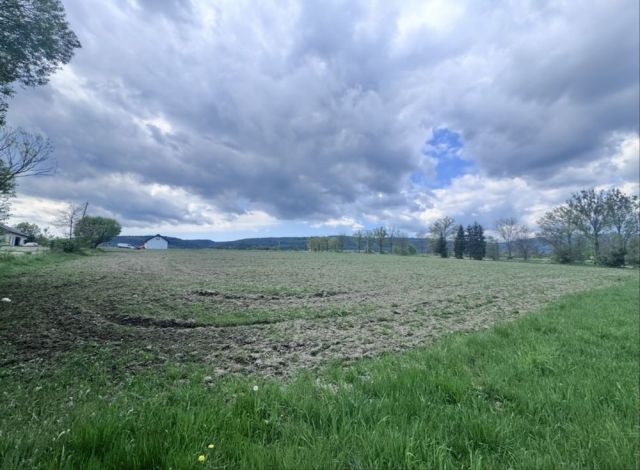 Działka budowlana Długopole Górne. Zdjęcie 1