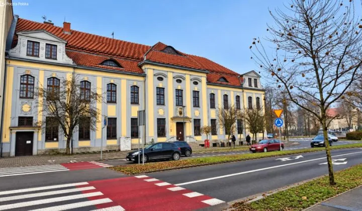 Lokal Tarnowskie Góry, ul. Marszałka Józefa Piłsudskiego