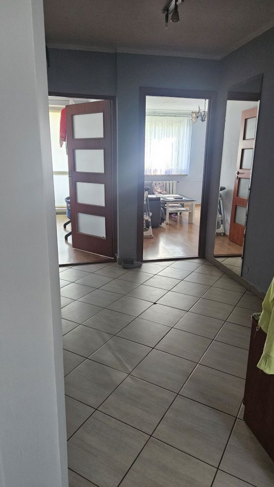 Mieszkanie 2-pokojowe Dobre Miasto, ul. Malczewskiego. Zdjęcie 6