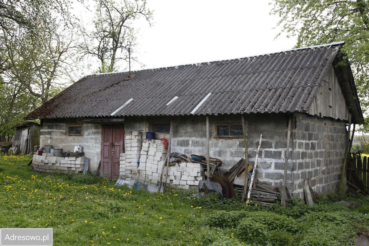 siedlisko, 3 pokoje Żmijowiska. Zdjęcie 15