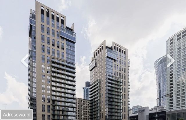 Mieszkanie 2-pokojowe Warszawa Wola, ul. Grzybowska. Zdjęcie 1