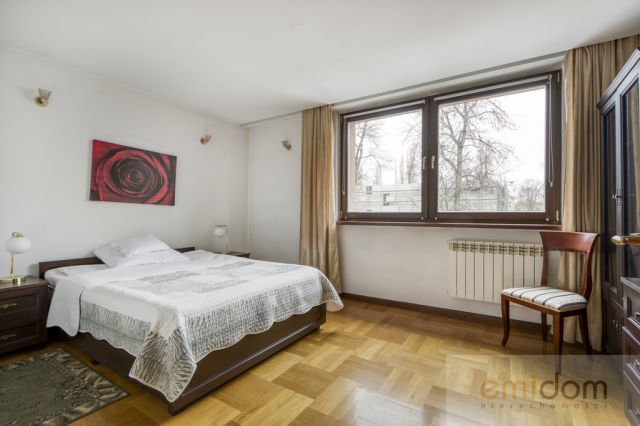 Mieszkanie 4-pokojowe Warszawa Śródmieście, ul. Nowiniarska. Zdjęcie 1