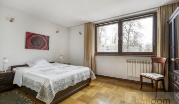 Mieszkanie 4-pokojowe Warszawa Śródmieście, ul. Nowiniarska