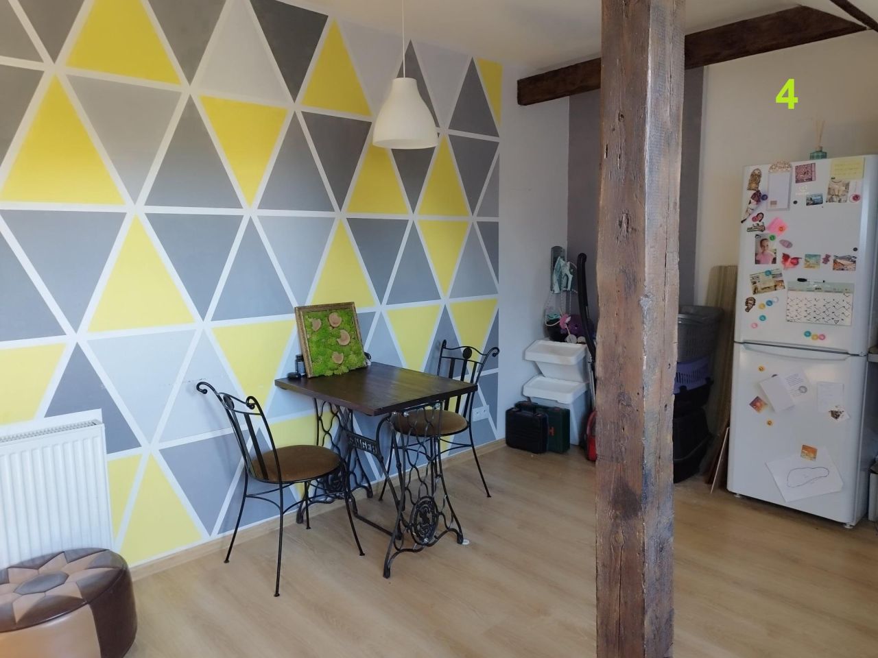 Mieszkanie 3-pokojowe Kołobrzeg Centrum, ul. Zygmuntowska. Zdjęcie 10