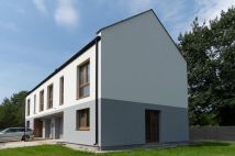 bliźniak, 5 pokoi Jaktorów. Zdjęcie 3