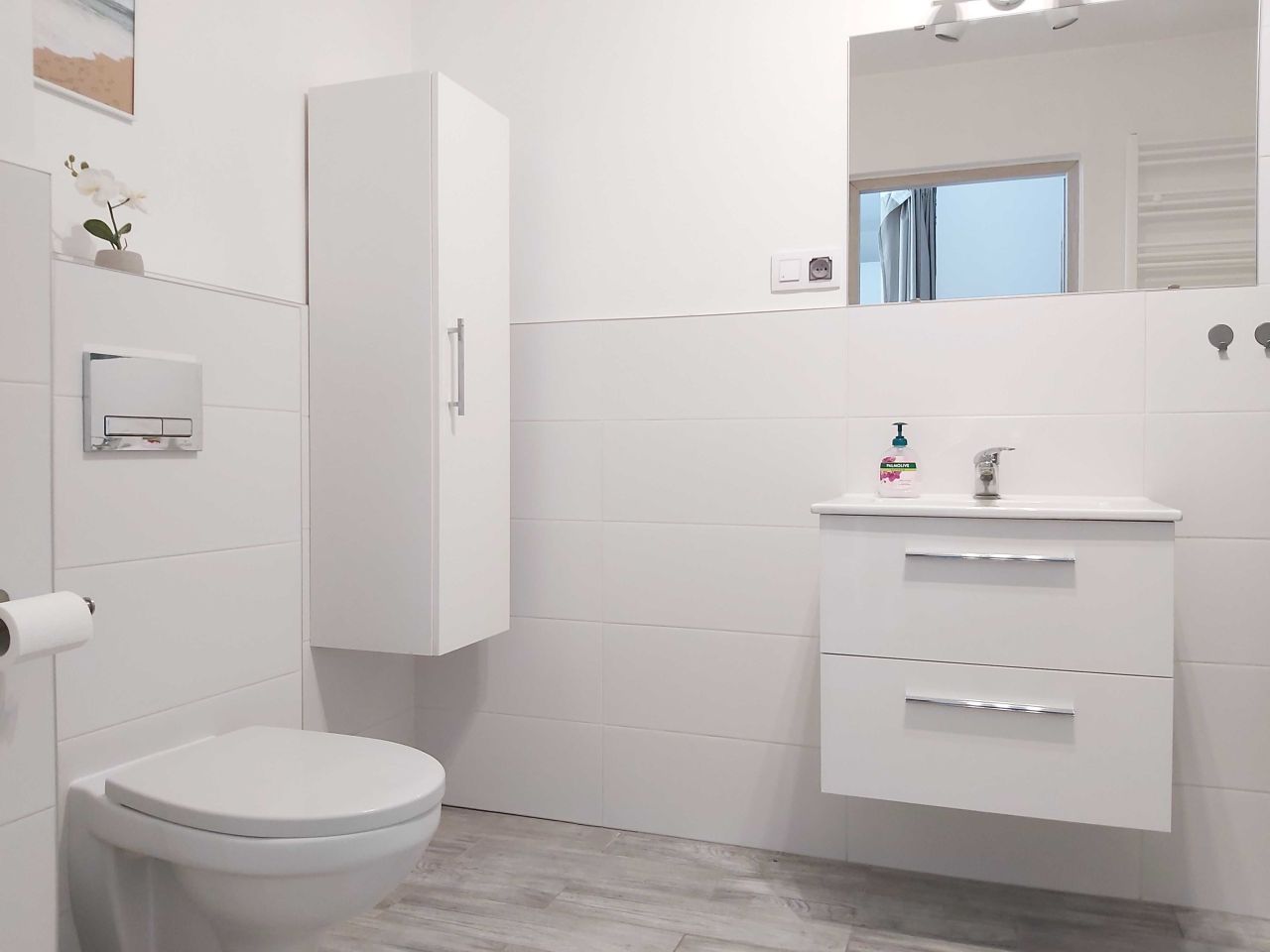 Mieszkanie 1-pokojowe Tczew Centrum, ul. 30 Stycznia. Zdjęcie 16