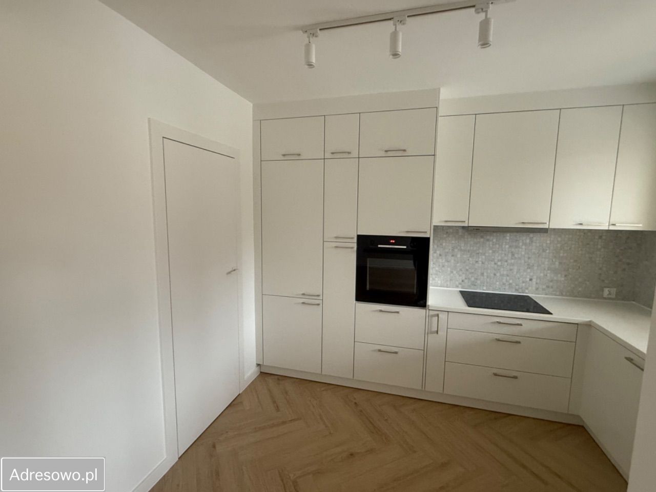 Mieszkanie 3-pokojowe Gdańsk Matemblewo, ul. Zielone Wzgórze. Zdjęcie 14