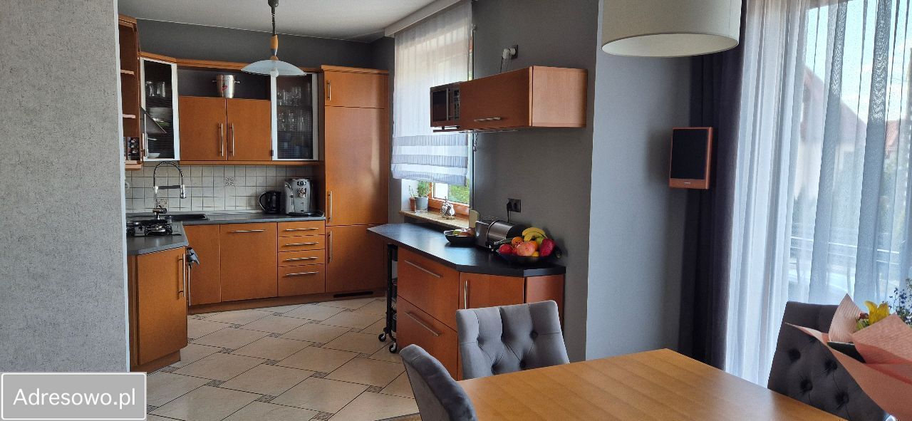 dom wolnostojący, 5 pokoi Międzychód. Zdjęcie 8