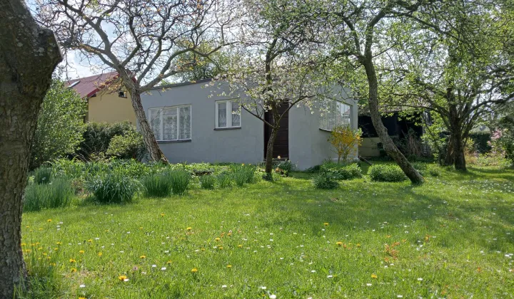 Działka rod Bielsko-Biała Olszówka Dolna, ul. Daliowa