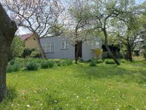 Działka rod Bielsko-Biała Olszówka Dolna, ul. Daliowa