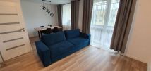 Mieszkanie 3-pokojowe Katowice Giszowiec, ul. Mysłowicka