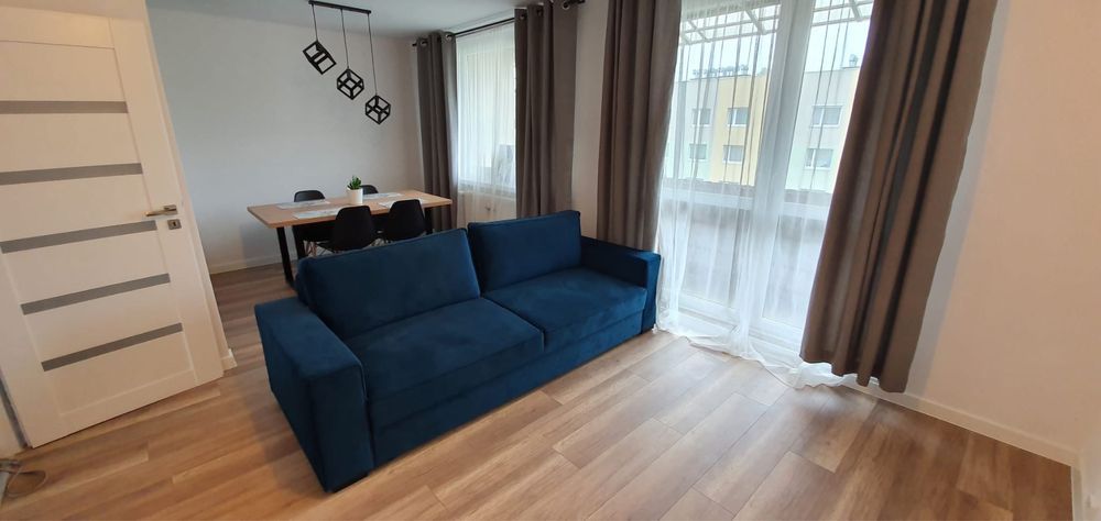 Mieszkanie 3-pokojowe Katowice Giszowiec, ul. Mysłowicka