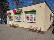 Lokal Nowodwór. Zdjęcie 2