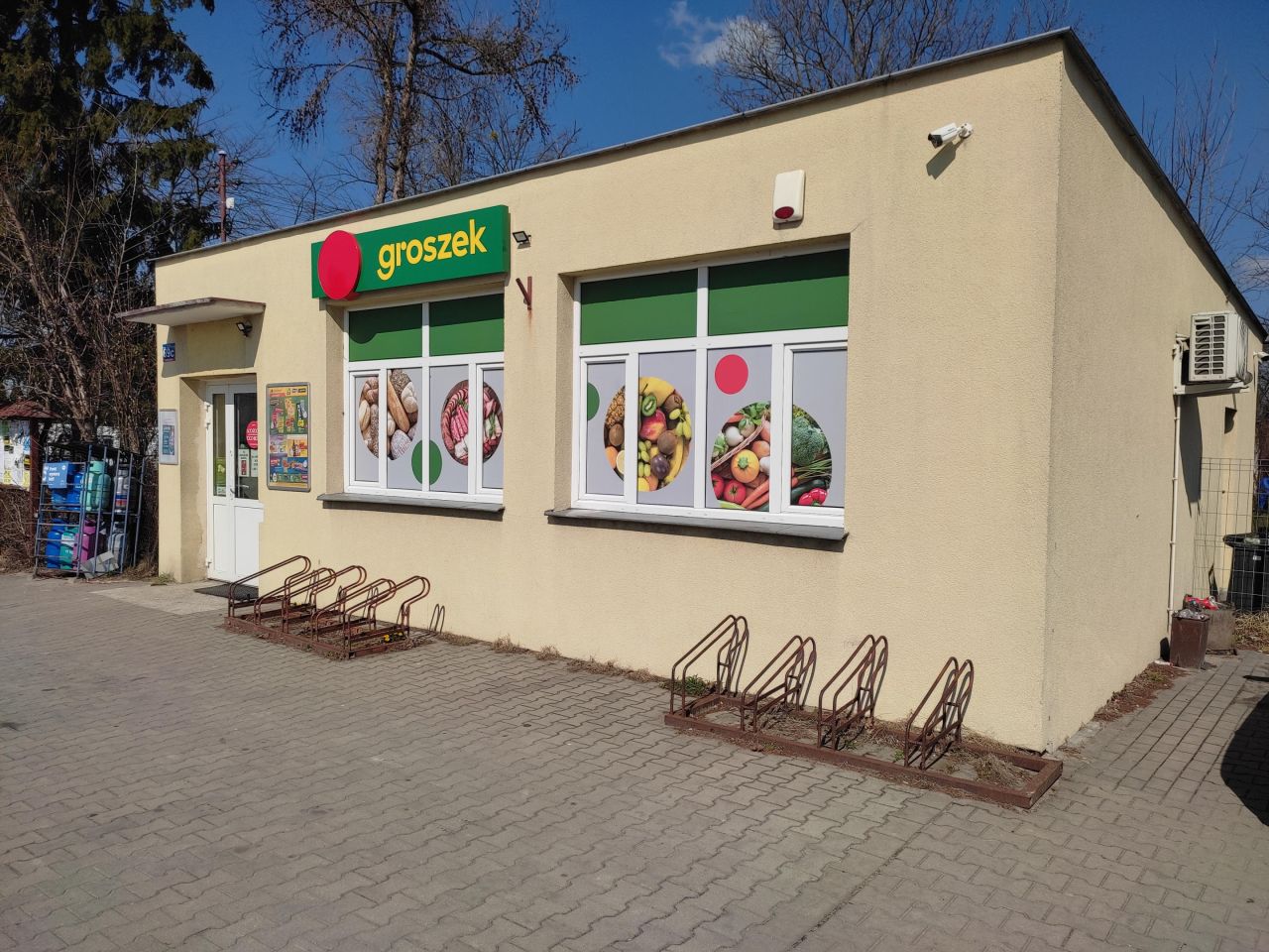 Lokal Nowodwór. Zdjęcie 3