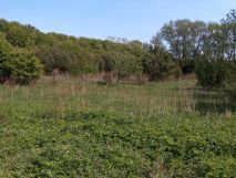 Działka budowlana Włynkówko, ul. Aleja nad Rzeką