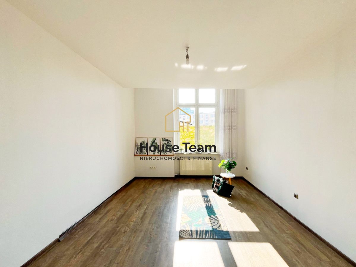 Mieszkanie 2-pokojowe Bydgoszcz Śródmieście, ul. Dworcowa. Zdjęcie 3