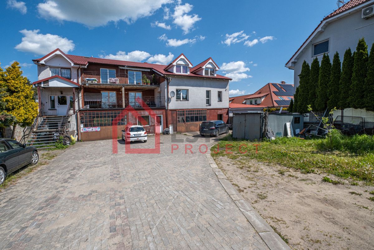 Lokal Szemud, ul. Szkolna. Zdjęcie 5