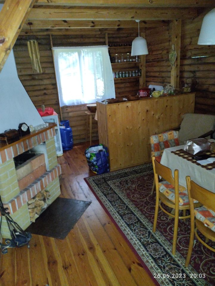 Działka rolna Karwieńskie Błoto Pierwsze. Zdjęcie 12