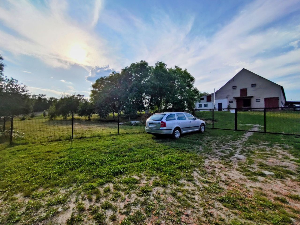 Działka rolna Jarnatów. Zdjęcie 6