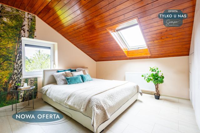 dom wolnostojący, 5 pokoi Szynkielów. Zdjęcie 10