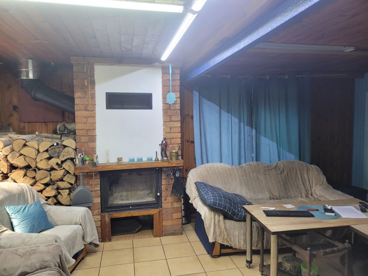 Działka rekreacyjna Czekanka. Zdjęcie 5