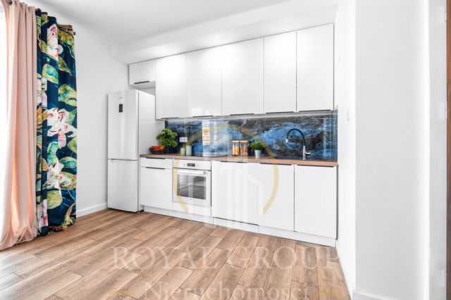 Mieszkanie 1-pokojowe Lublin Węglin, ul. Kwarcowa. Zdjęcie 2