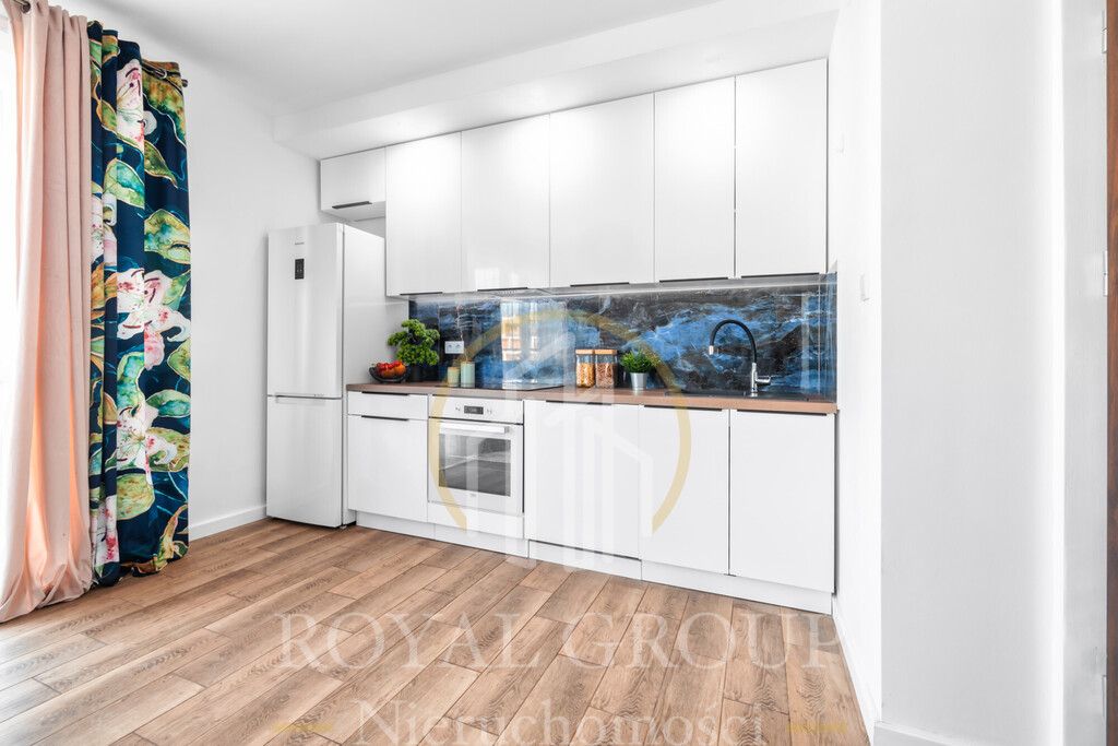 Mieszkanie 1-pokojowe Lublin Węglin, ul. Kwarcowa. Zdjęcie 2