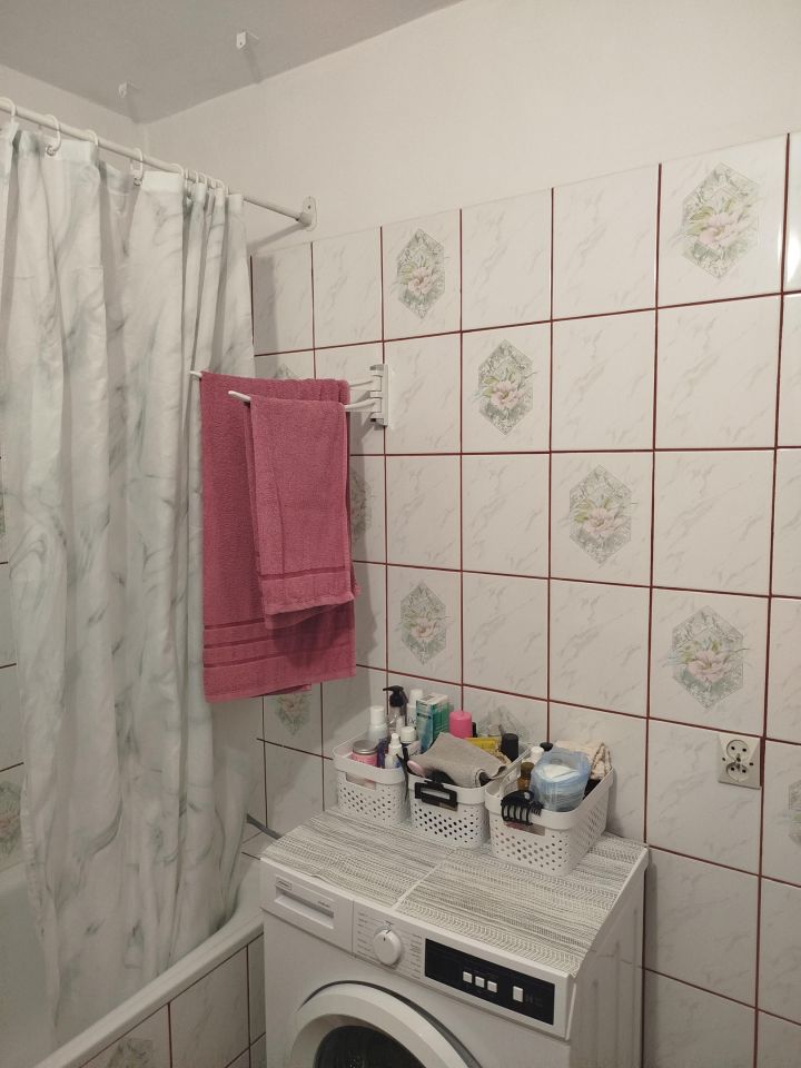 Mieszkanie 3-pokojowe Suwałki, ul. Alfreda Lityńskiego. Zdjęcie 15