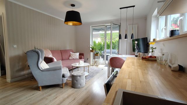 dom wolnostojący, 5 pokoi Jelenia Góra Centrum. Zdjęcie 10