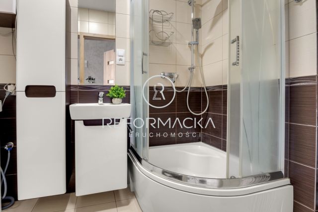 Mieszkanie 3-pokojowe Rzeszów Drabinianka, ul. Strażacka. Zdjęcie 12