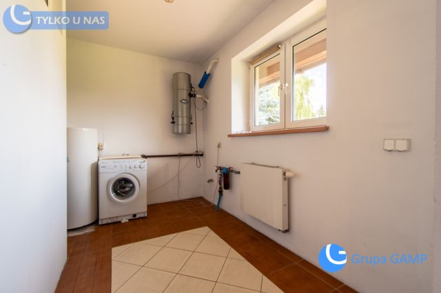 bliźniak, 6 pokoi Kraków Wola Justowska, ul. Józefa Becka. Zdjęcie 9