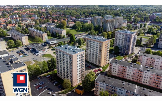 Mieszkanie 2-pokojowe Elbląg Centrum, ul. Nowowiejska. Zdjęcie 9