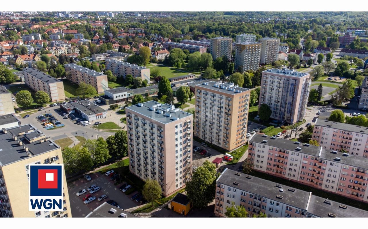 Mieszkanie 2-pokojowe Elbląg Centrum, ul. Nowowiejska. Zdjęcie 9